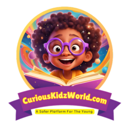 Curious Kidz World